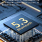 Bluetooth5.3 イヤホン 耳かけ式デザイン 健康で快適 耳に入らない 高清通話 LED表示 マイク 防水 防滴防汗 HiFi高音質 LED残電表示Bluetooth5.3 イヤホン 耳かけ式デザイン 健康で快適 耳に入らない 高清通話 LED表示 マイク 防水 防滴防汗 HiFi高音質 LED残電表示 w664D(ベージュ)
