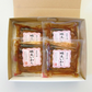 いわし明太の柔らか甘露煮 100g×4 国内産 イワシ 甘露煮 魚【送料込み】