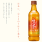 キリン　生茶　ほうじ煎茶 525ml x 24 x 2 PET