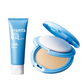 HIYAPITAクール ベース/ひんやり美白下地登場 カバー力 SPF50＋・PA++++ 化粧下地 メイクアップベース 日焼け止め配合 日焼け止め下地 トーンUP ファンデーション UVカット メイクアップベース トーンアップ