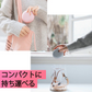 【 ピンク 】電気カイロ 充電式 カイロ ハンドウォーマー