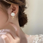 ピアス レディース  揺れる 花 人気アクセサリー