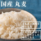 雑穀 雑穀米 国産 丸麦 800g(400g×2袋) 定番サイズ 無添加 無着色 送料無料