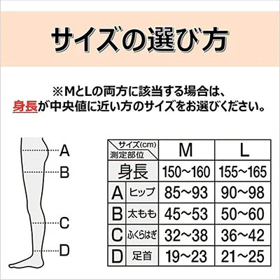 スリムウォークスキニールームウェア グレー Mサイズ×2個