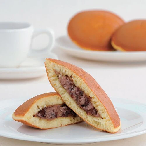 【終売】北海道 十勝生どら焼き 70g×15