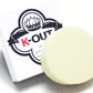 1000円 ぽっきり クリックポストのみ 洗うだけ ムダ毛対策 メール便 送料無料 K-OUT ケーアウト ボディケア ソープ 石けん 石鹸 ボディソープ 全身つるつる 角質ケア 美容石鹸 ムダ毛ケア コスメ 買い回り ポッキリ ポイント