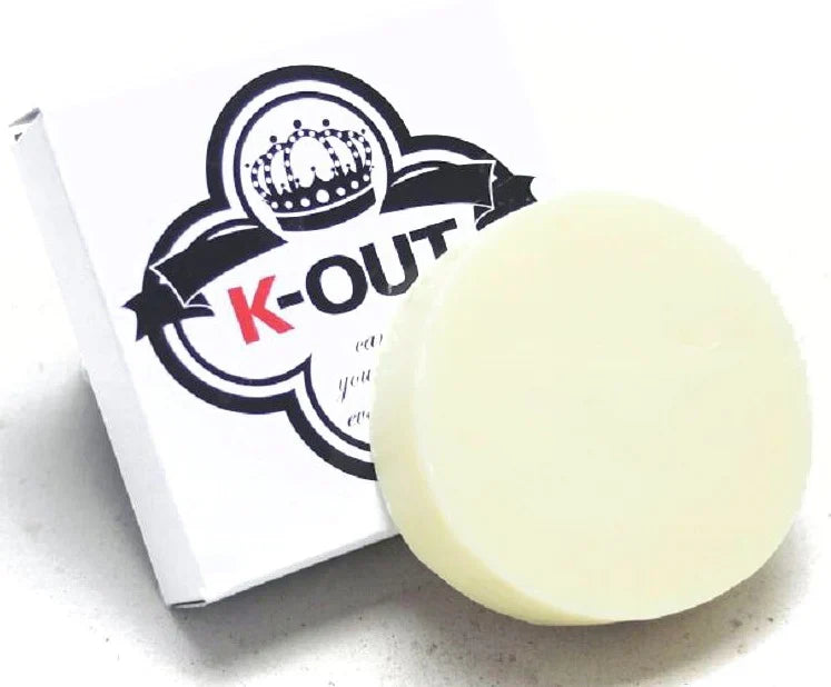 1000円 ぽっきり クリックポストのみ 洗うだけ ムダ毛対策 メール便 送料無料 K-OUT ケーアウト ボディケア ソープ 石けん 石鹸 ボディソープ 全身つるつる 角質ケア 美容石鹸 ムダ毛ケア コスメ 買い回り ポッキリ ポイント