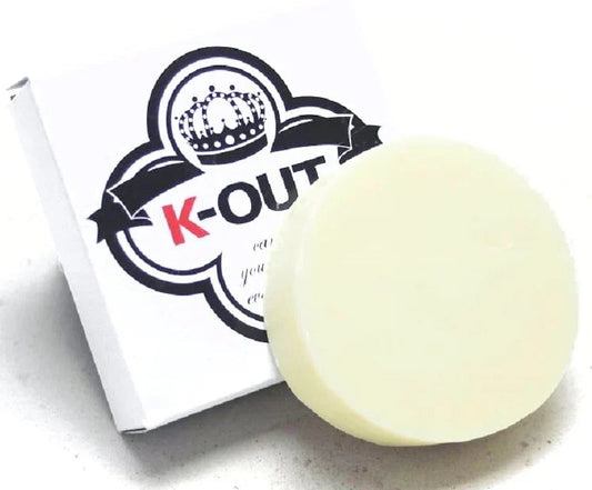 1000円 ぽっきり クリックポストのみ 洗うだけ ムダ毛対策 メール便 送料無料 K-OUT ケーアウト ボディケア ソープ 石けん 石鹸 ボディソープ 全身つるつる 角質ケア 美容石鹸 ムダ毛ケア コスメ 買い回り ポッキリ ポイント