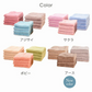 【アース】ハンドタオル 12枚セット 厚手 驚きの吸水力 乾きやすい まとめ買い 帝人 TEIJIN 抗菌 防臭