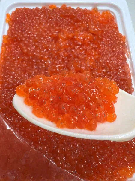 いくら醤油漬け【紅鮭】1ｋｇ