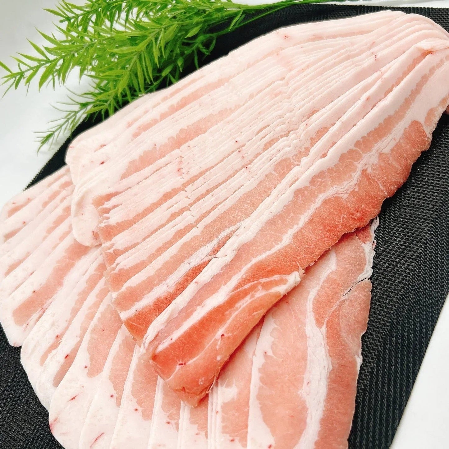豚バラ スライス 2kg 焼肉・鍋に