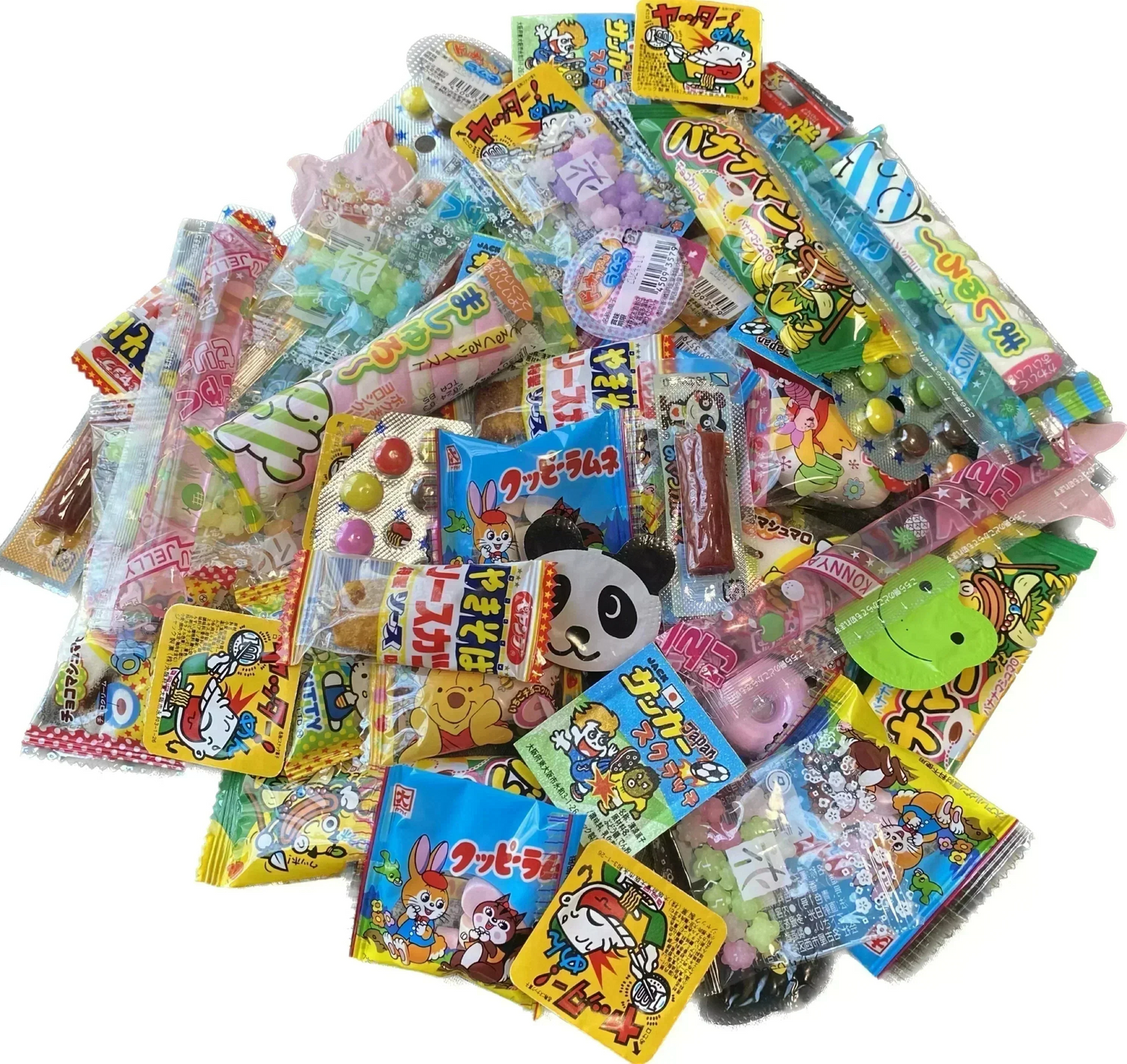 【 駄菓子12種 各5個 計60点セット 】駄菓子 お菓子 セット 詰め合わせ 大人買い 金平糖 こんぺいとう スナック ラムネ チョコレート マシュマロ 菓子 人気 プレゼント おやつ
