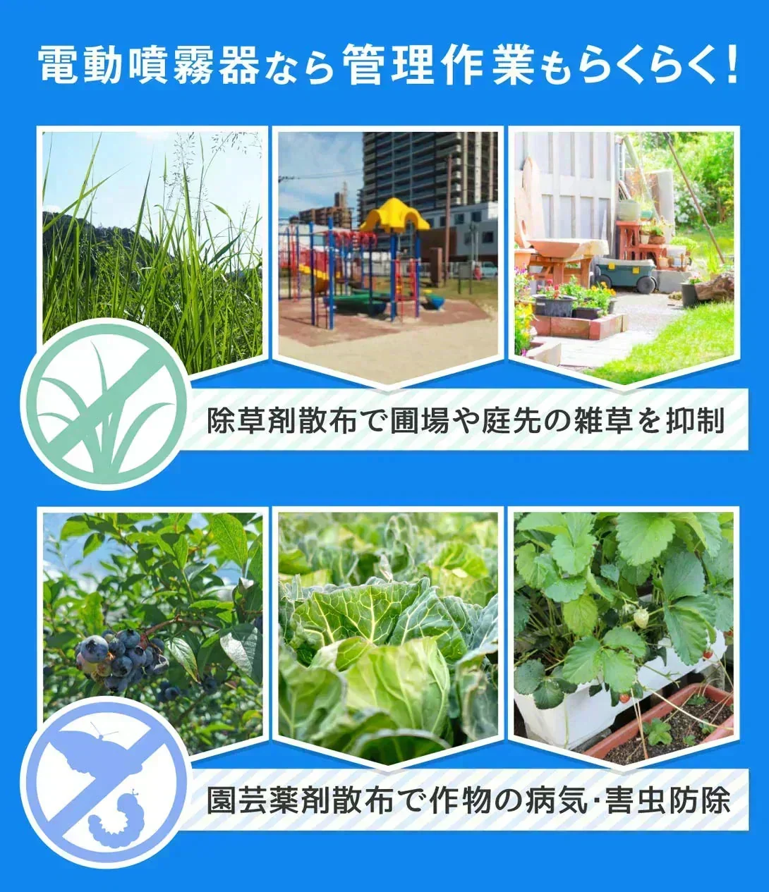電動噴霧器 12L 【発送予定は商品詳細説明参照】 充電式 背負式 バッテリー式