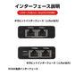 LAN分岐器 3ポート 1Gbps ギガ LANポート増設 拡張 アダプター RJ45 ラン中継コネクタ lanハブ ルーター ネットワークスプリッタアダプタ CAT5 CAT6 CAT7