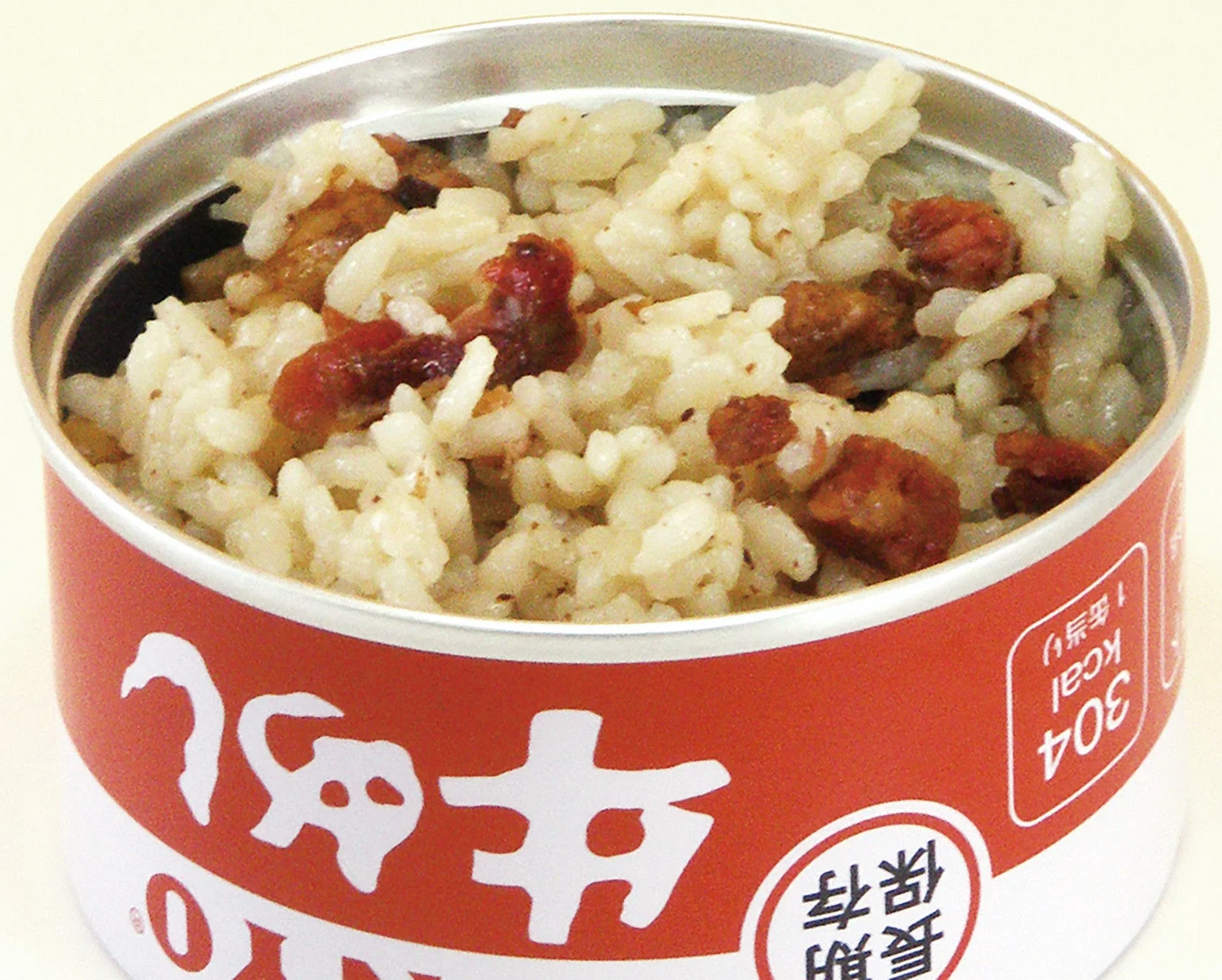 サンヨー ごはん缶詰5種セット 10缶