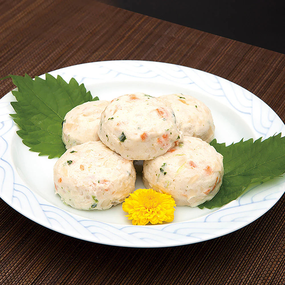 栃木県特産品 日光ゆば創彩セット