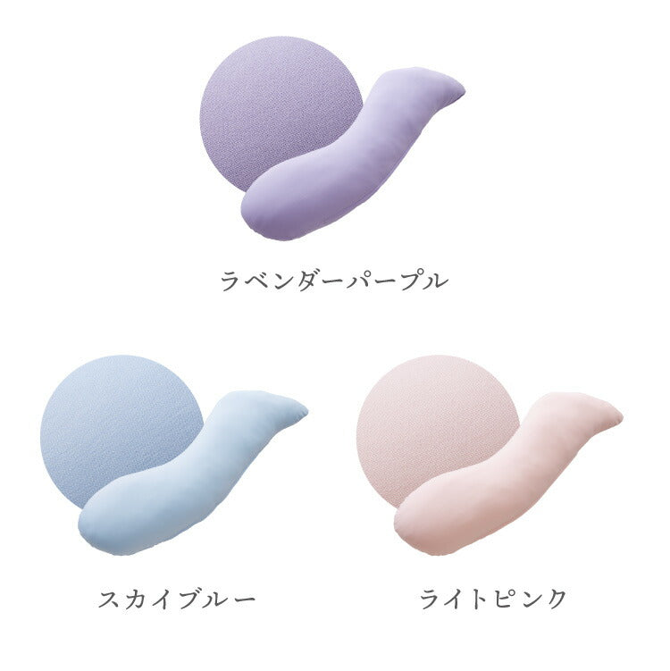 (ライトピンク)抱き枕 椿オイル 日本製 保湿 美容 洗える 専用カバー付き 東レ 綿 UVカット ストレッチ生地 吸水速乾 女性 女の子 プレゼント ギフト かわいい おしゃれ インテリア 国産 マタニティ 睡眠 快眠 寝具【送料無料】