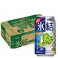 キリン 氷結 シャルドネスパークリング 350ml×24本【3ケースまで1個口配送可能】