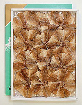 【3人シェア買いでお得】島根県特産品 海産物　のどぐろ桜干し