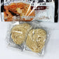 【3人シェア買いでお得】ひらこ屋お土産ラーメン2食×6袋【お届け不可地域：沖縄・離島】