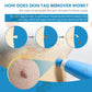イボ Skin Tag Remover スキンタグ除去キットSEFUDUN 、2-8mm 家庭用いぼ除去装置、マイクロスキンタグ治療ツール、スキンケアツールセット