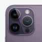 ✅【即納 新品未開封】 SIMフリー iPhone 14 pro max128GB ディープパープル アイフォン ✅