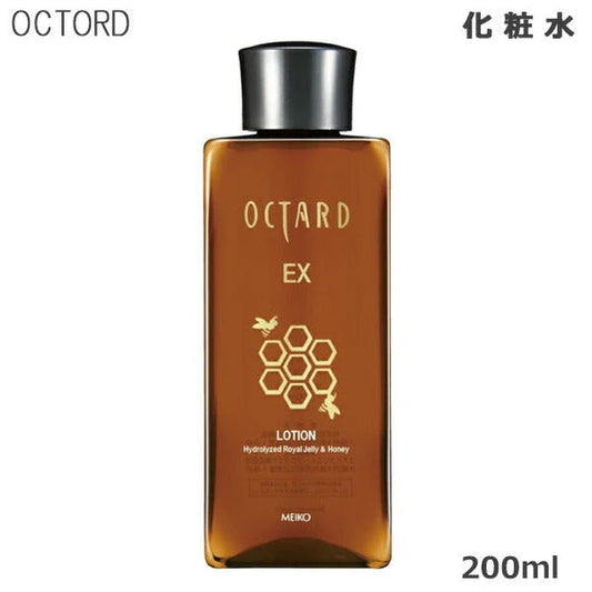 オクタード EX ローション RH 200ml メイコー化粧品