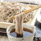 讃岐生そば 早ゆで ［8食(150g×4袋)］ 石臼挽き 送料無料