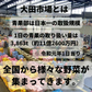 【大田市場直送】全国から仕入れるこだわった野菜セット！おまかせ 15品詰め合わせ！【送料無料】
