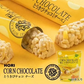 ★終売　【北海道限定】ホリ とうきびチョコ【チーズ】【10本入×1袋】新千歳空港 お土産