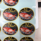 【数量限定 訳あり】銚子つりきんめの姿煮2P入（1尾×2P） 金目鯛 タイ 姿煮 煮付け 国産 味付け済み お手軽 調理 料理 シーフード 海鮮 食品 合わせ買い まとめ買い 商品 通販 惣菜 お取り寄せ グルメ 大人気 人気 おすすめ オススメ
