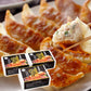 とんきっき餃子 20個入り 3箱 計60個 栃木県 宇都宮餃子 餃子 ぎょうざ【送料無料】【お届け不可地域：離島】