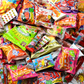 駄菓子いっぱい詰め合わせセット