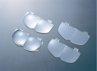 ヘッドルーペ ライト付き LEDライト 1.2倍 1.8倍 2.5倍 3.5倍 作業用ルーペ 拡大鏡 両手が使える