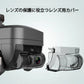 ドローン SG906max 906pro3 4K 3軸ジンバル雲台カメラ  空撮 ブラシレスRC  5G WIFI FPV 手ぶれ補正 折畳 microSDカード対応
