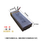ドローン バッテリー 2本セット 7.4V 1300mAh 汎用 #701