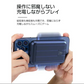 「グレー」ワイヤレスモバイルバッテリー 10000mAh 磁気吸着充電 有線無線両用 電量表示 ポリマー電池 コンパクト 安定充電 多機能 互換性抜群 PSE認証済み