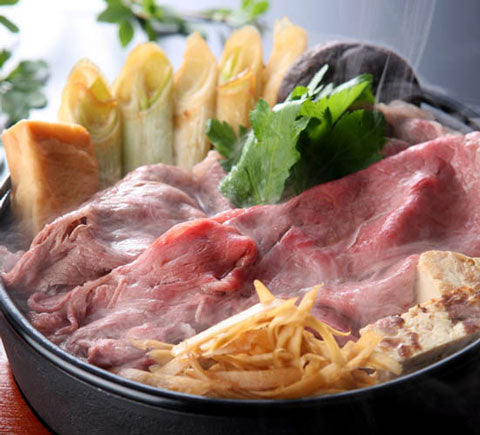 【3人シェア買いでお得】三重県特産品 松阪牛ロースすき焼用 900ｇ