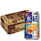 キリン 氷結 オレンジ 350ml×1ケース/24本【ご注文は3ケースまで同梱可能】