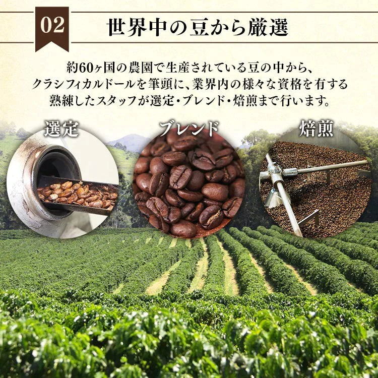 【カートアップNG】【訳あり】【賞味期限2023/6/13】レギュラー珈琲 500g×4袋 粉タイプ【エコ得】