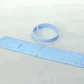 【サックス】濡れない、巻かない　冷却スカーフビズクールS