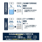 次亜塩素酸水 生成パウダー 粉末 100g(500ppm100L分)（計量スプーン1本付) ジアラボ　ペット　ペット臭 トイレ 犬 猫 小動物 うさぎ おしっこ うんち 臭い