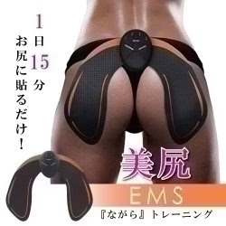ＥＭＳ美尻トレーナー