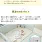 GGUMBI ベビーサークル World Star Extra-Large （グレー） サークルマット プレイマット バンパーベッド プレイヤード 厚手 フロアマット クッションマット 赤ちゃん 寝室 安全対策 騒音対策 セーフティグッズ 防音 防水 抗菌 ノンホルムアルデヒド 床暖房対応 ワールドスターエクストララージ グンビ