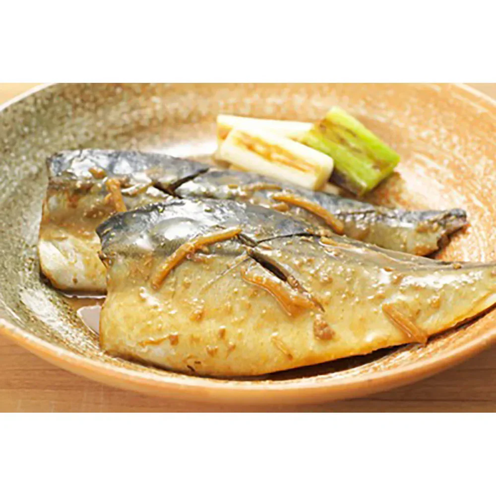 ホクチンの魚魚日和 12切れセット 魚介 詰合せ【送料込み】【お届け不可地域：沖縄、離島】