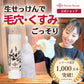 【送料無料】ルアンルアン 生せっけんスティック（オリジナル） 泡立てネットセット