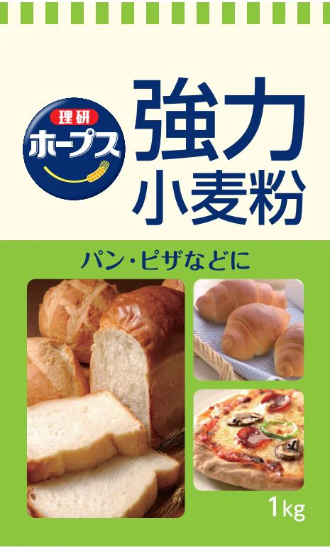 理研　強力粉
