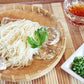 そうめん　ひやむぎ　冷麦　素麺　お取り寄せ　九州熟成そうめん250g×2袋　&　九州熟成ひやむぎ250g×2袋　たっぷり1キロ　お試しグルメギフト
