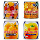 【缶詰】太洋食品 金太洋(国産みかん使用) フルーツ缶詰150g おやつフルーツ パインみかん ミックスフルーツ こんにゃくフルーツ 食べきりサイズ16缶セット 関東圏送料無料