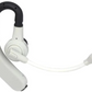 3ee Bluetooth ヘッドセット Call 02 ライトグレー（モノラル 片耳イヤホンタイプ） ノイズキャンセリングマイク